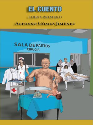 cover image of El cuento